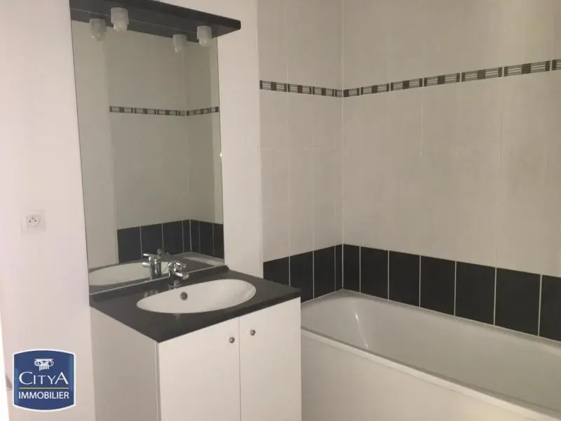 Photo 3 Appartement 2 pièces 43.82m²