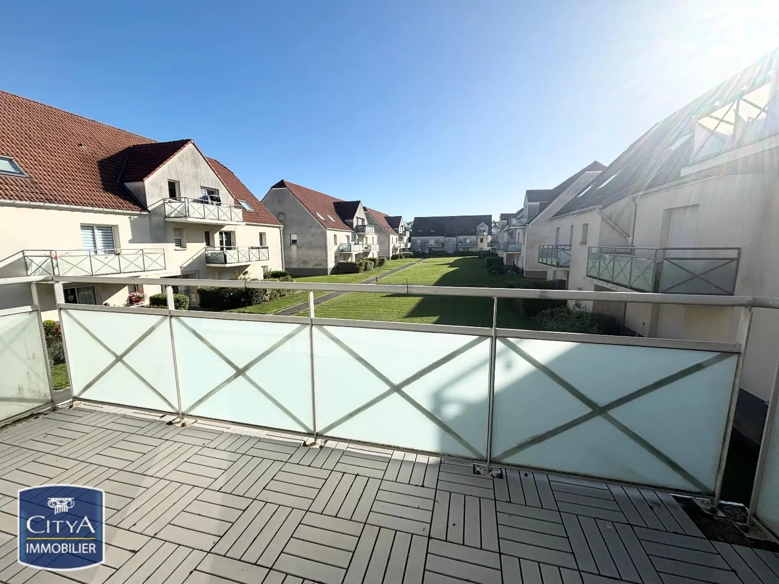 Photo 4 Appartement 2 pièces 47.83m²