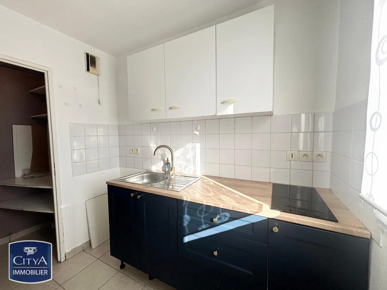 Photo 1 Appartement 2 pièces 47.83m²