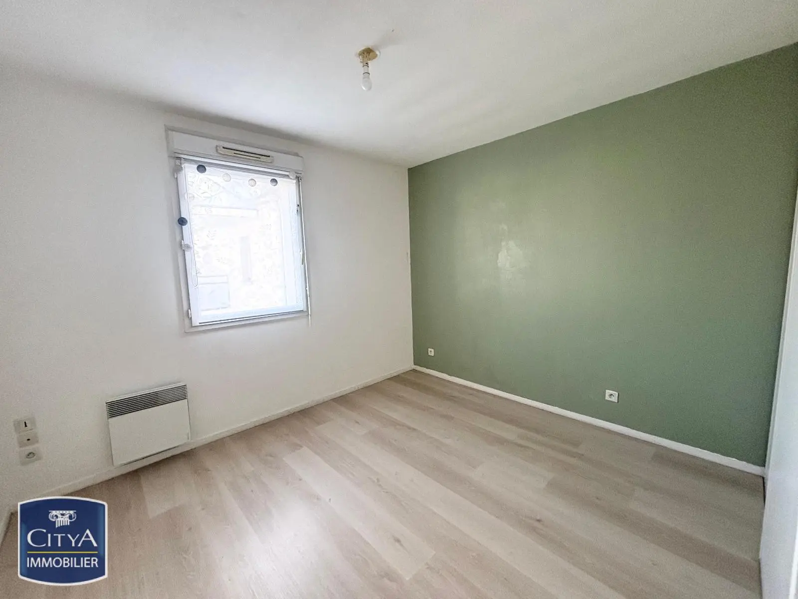 Photo 2 Appartement 2 pièces 47.83m²