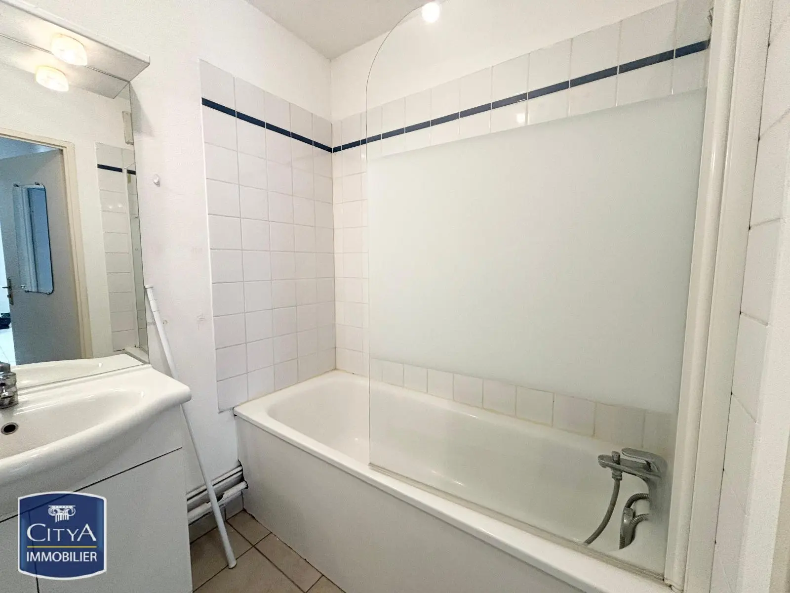 Photo 3 Appartement 2 pièces 47.83m²