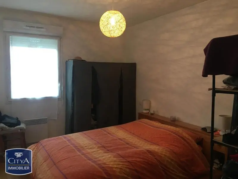 Photo 4 Appartement 2 pièces 43.82m²