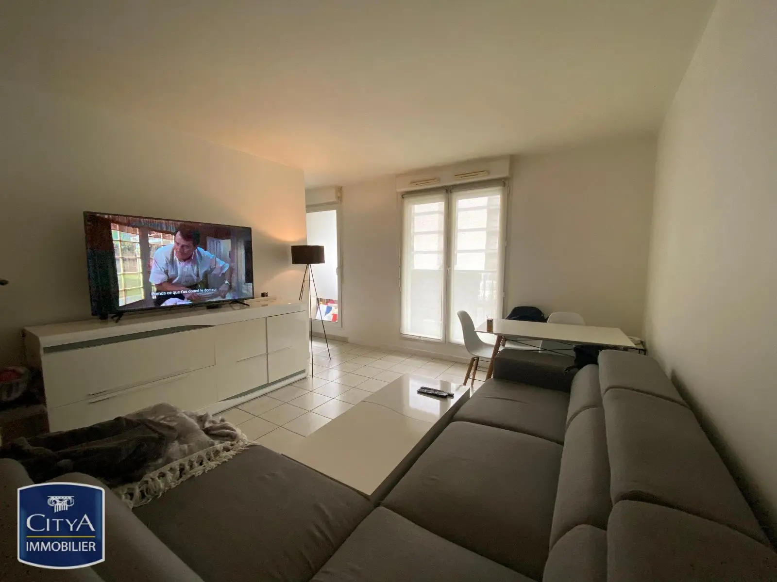 Photo 1 Appartement 2 pièces 49.26m²