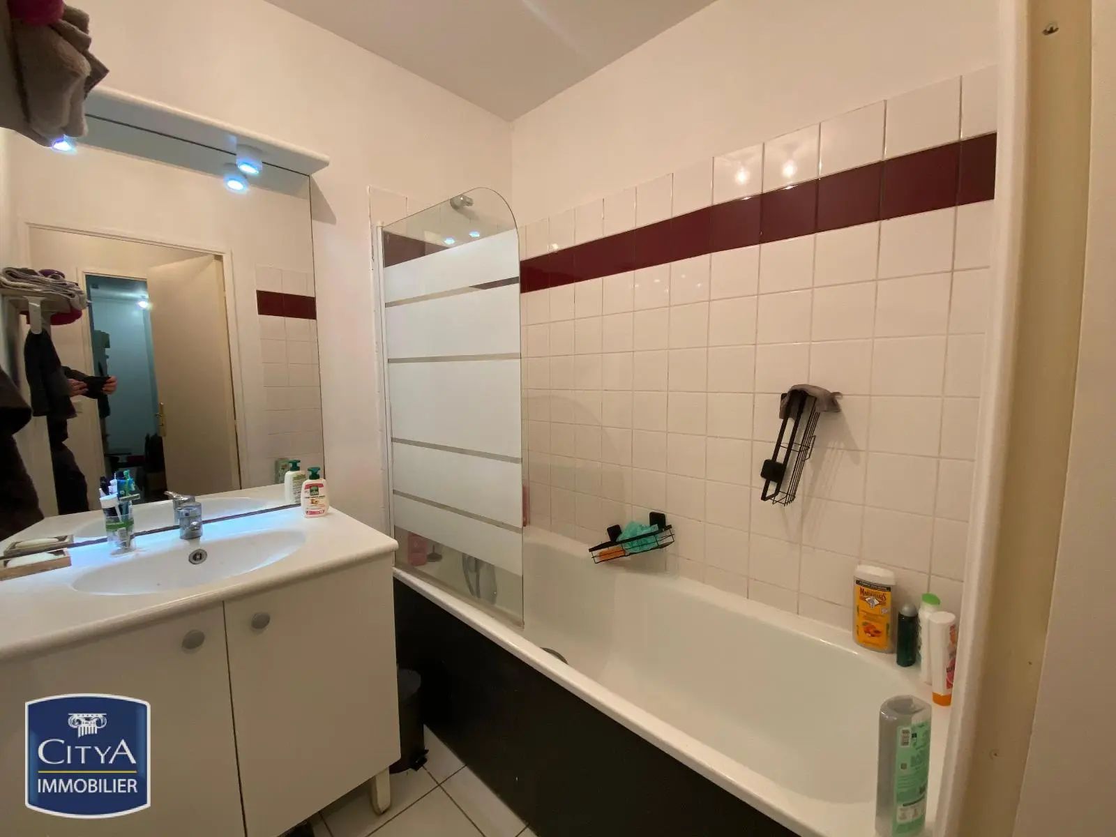Photo 4 Appartement 2 pièces 49.26m²