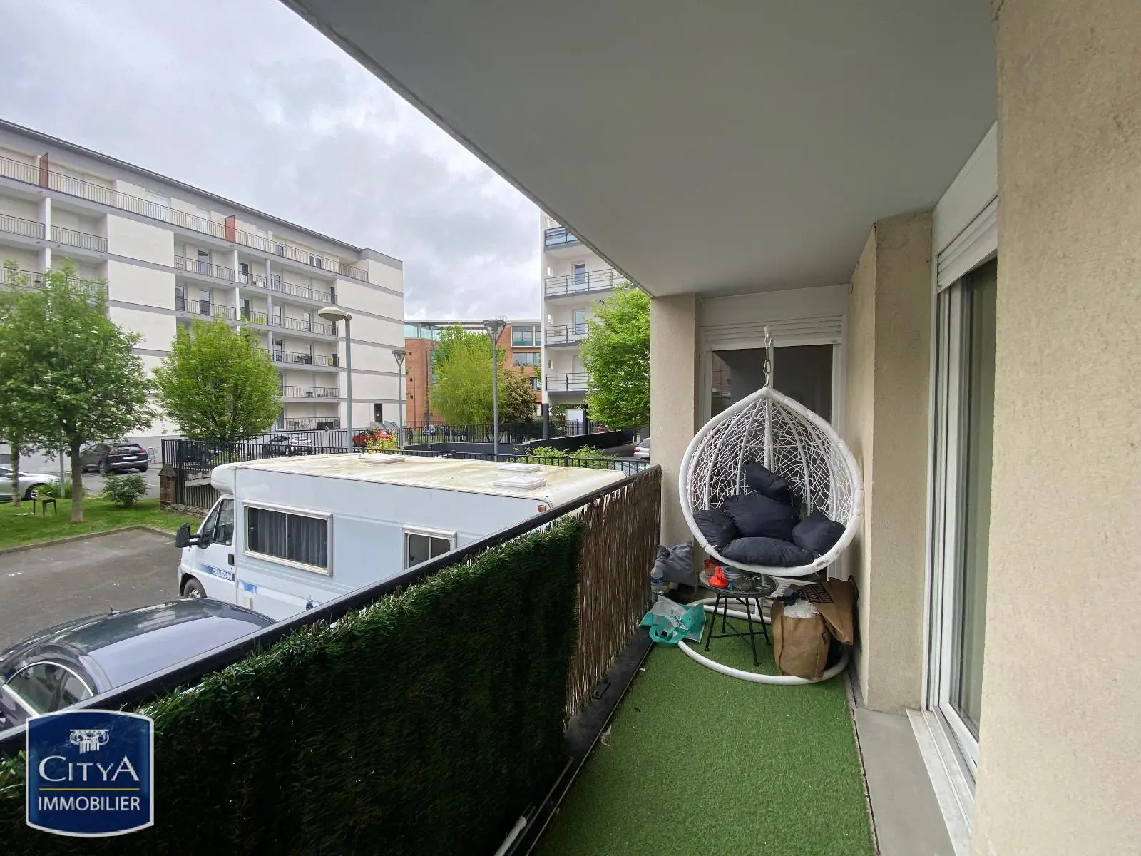 Photo 5 Appartement 2 pièces 49.26m²