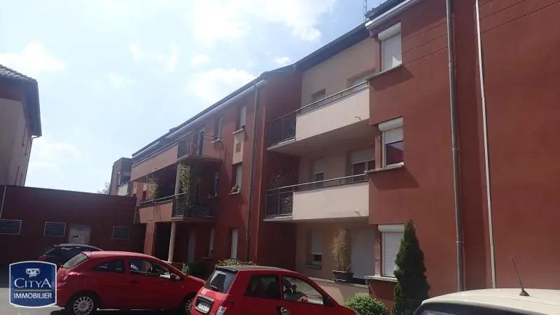 Photo 7 Appartement 2 pièces 47.99m²