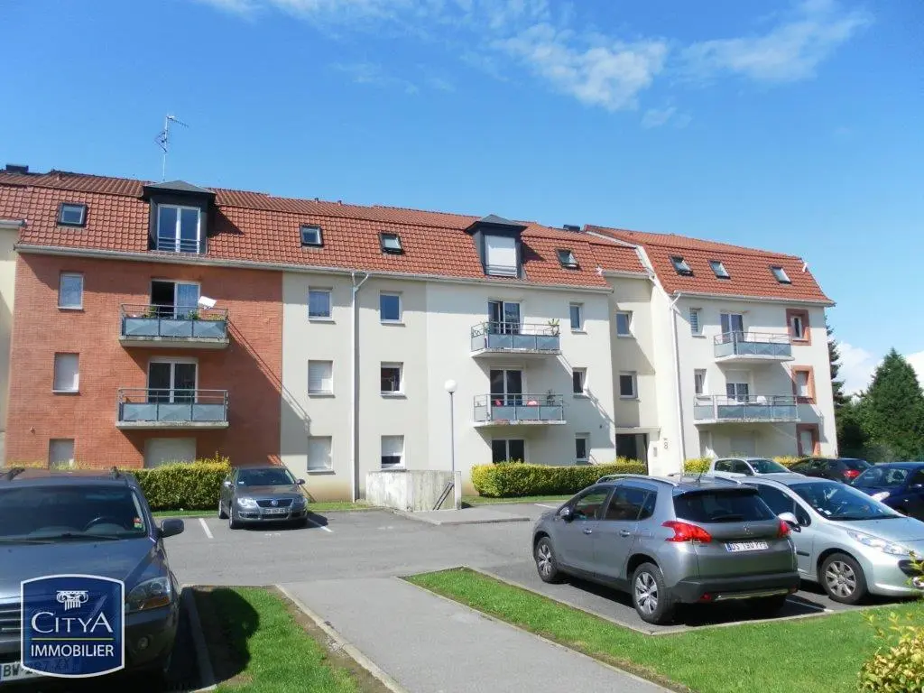 Photo 8 Appartement 3 pièces 75.7m²