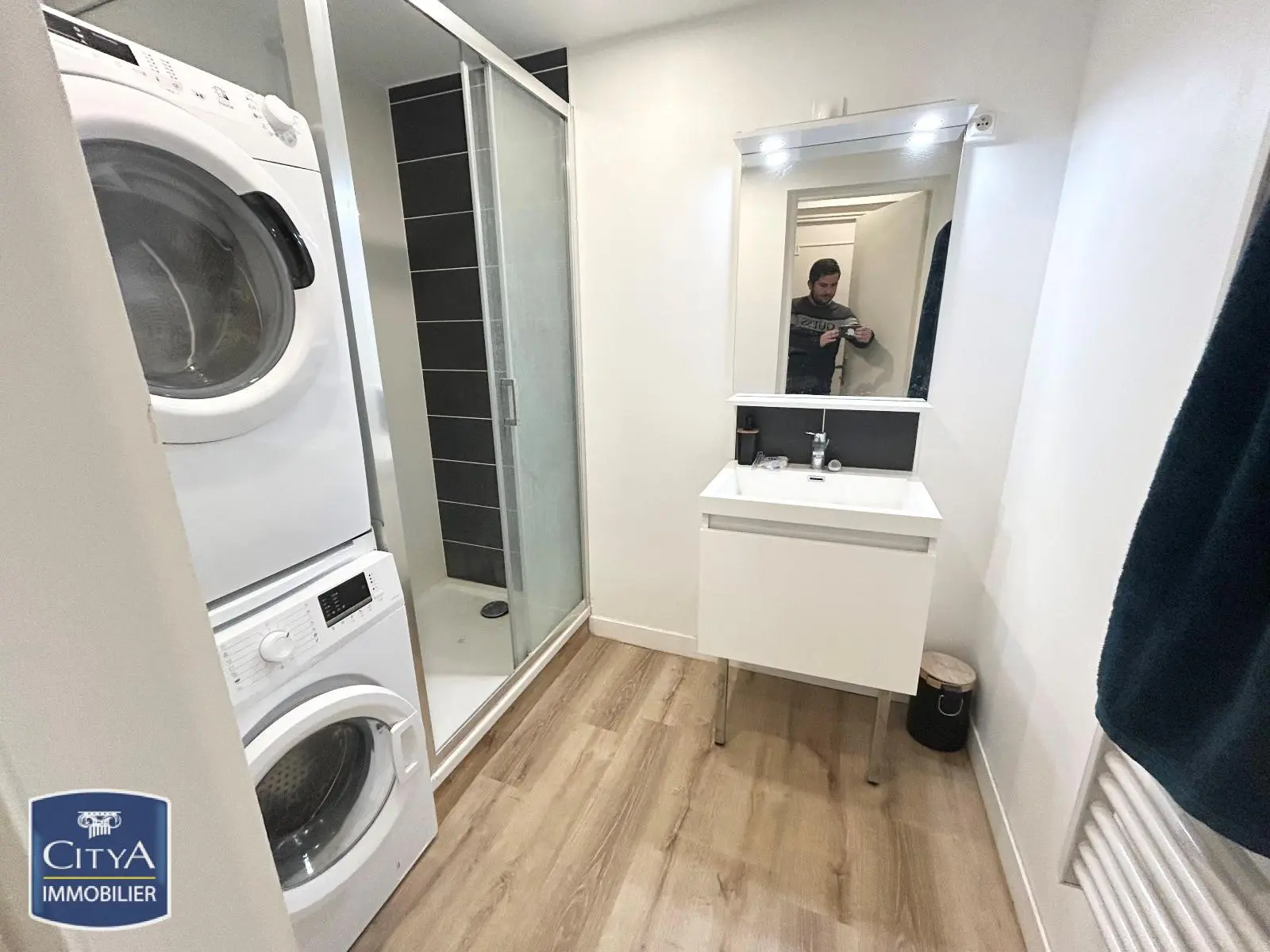 Photo 5 appartement Valenciennes