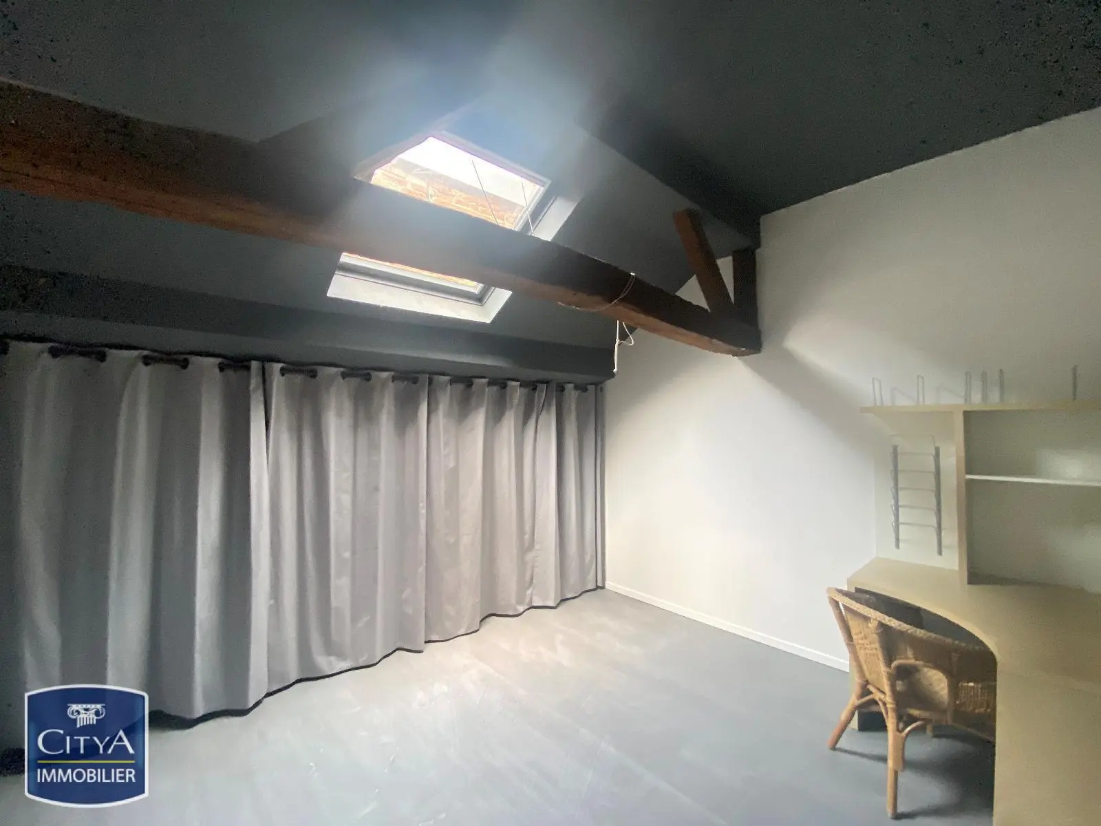 Photo 6 appartement Valenciennes