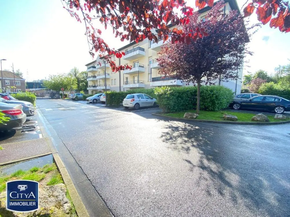Photo 1 Appartement 3 pièces 50.74m²