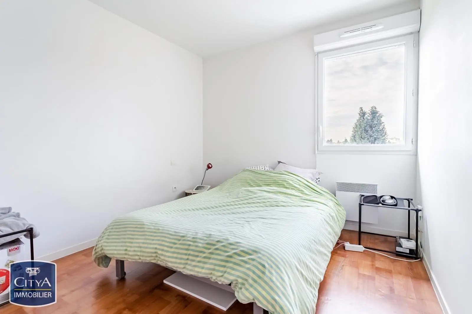 Photo 4 Appartement 2 pièces 45.72m²