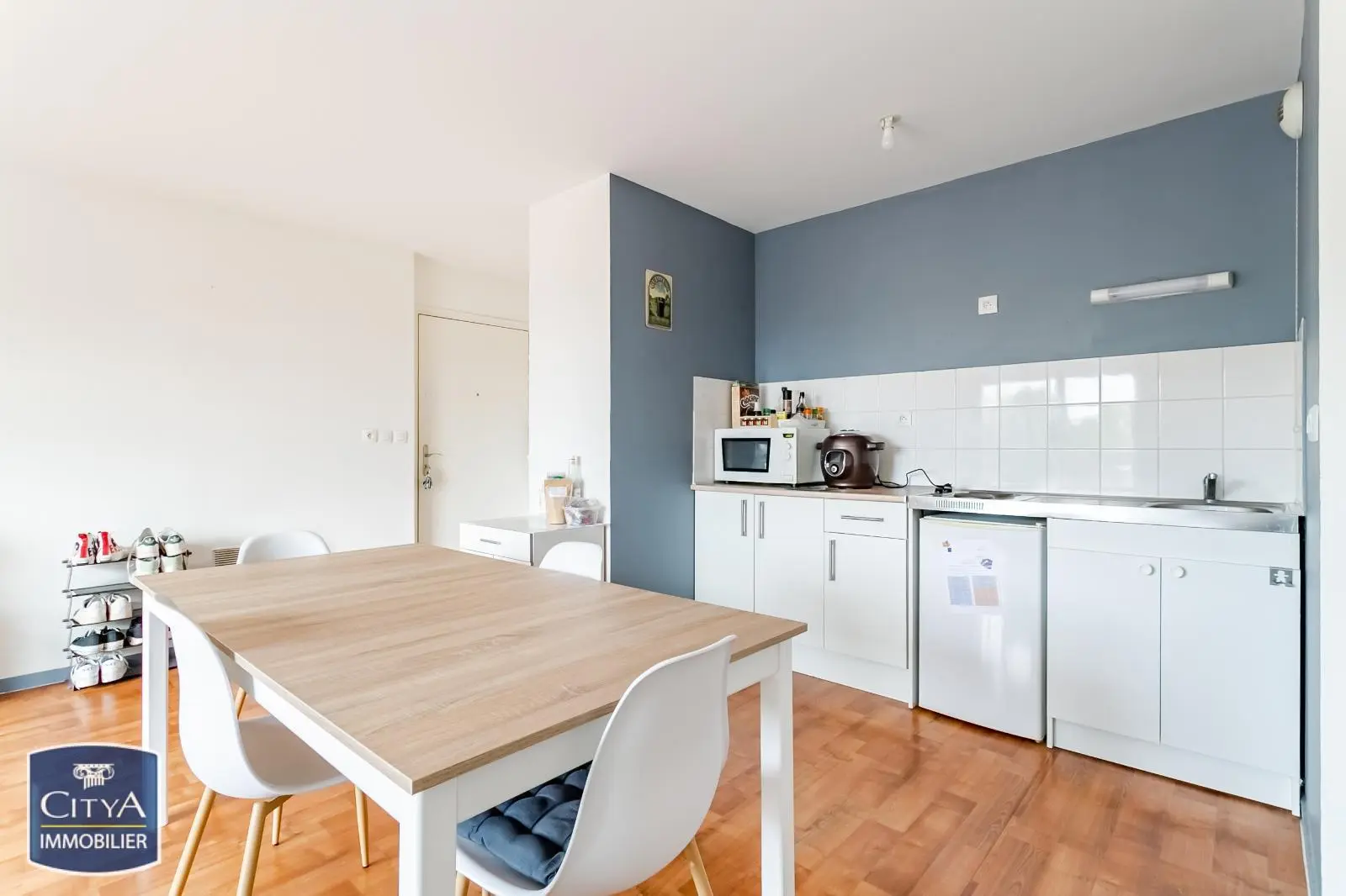 Photo 2 Appartement 2 pièces 45.72m²