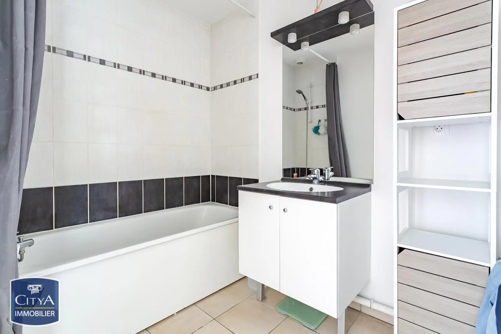 Photo 5 Appartement 2 pièces 45.72m²