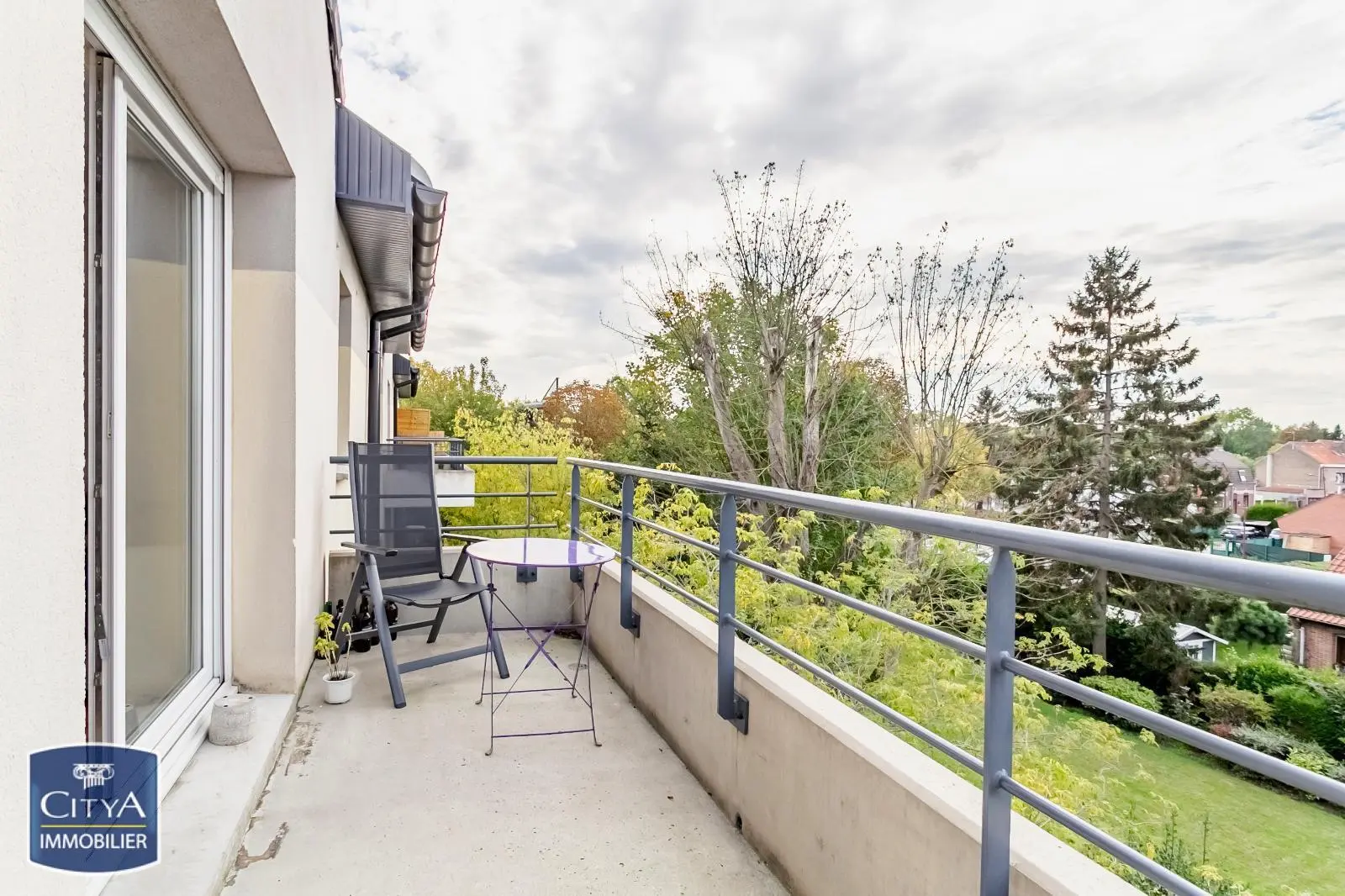 Photo 6 Appartement 2 pièces 45.72m²