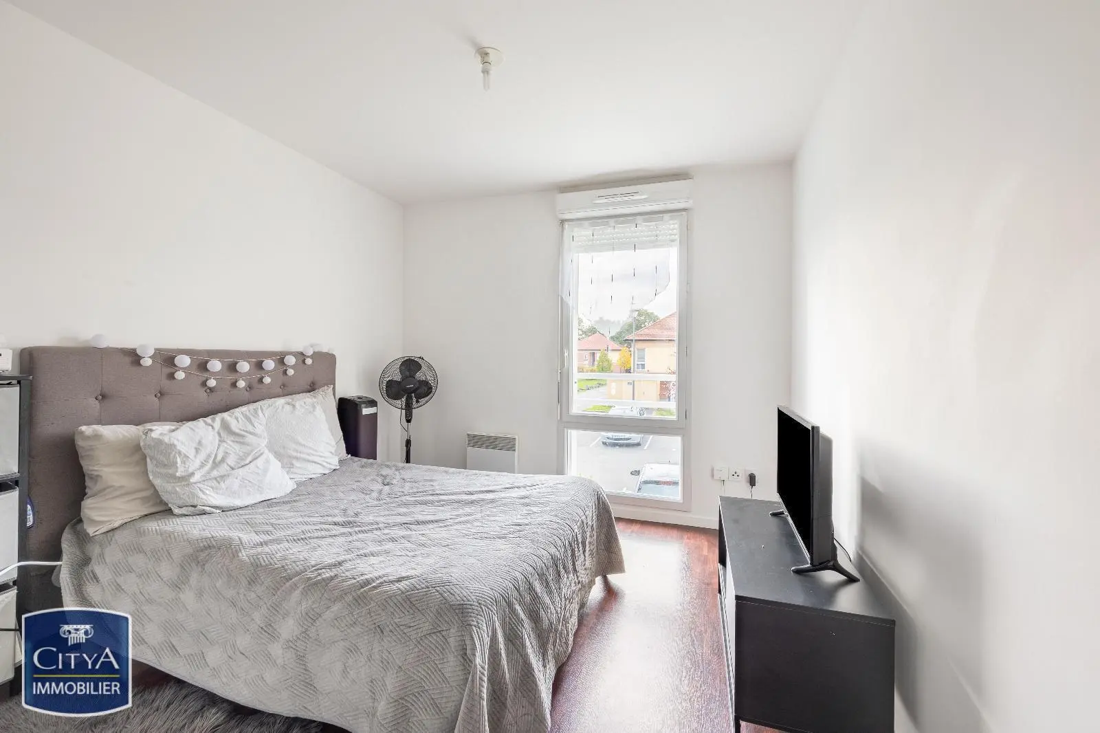 Photo 4 Appartement 2 pièces 49.39m²