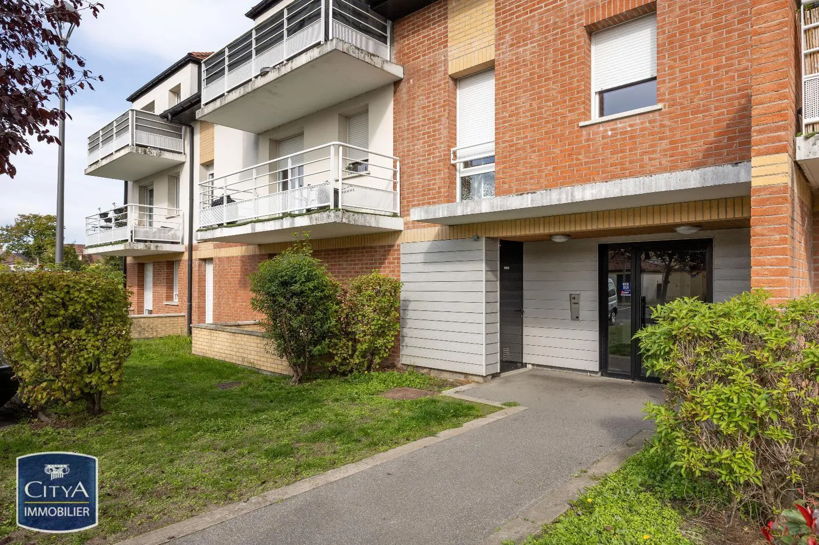 Photo 8 Appartement 2 pièces 49.39m²