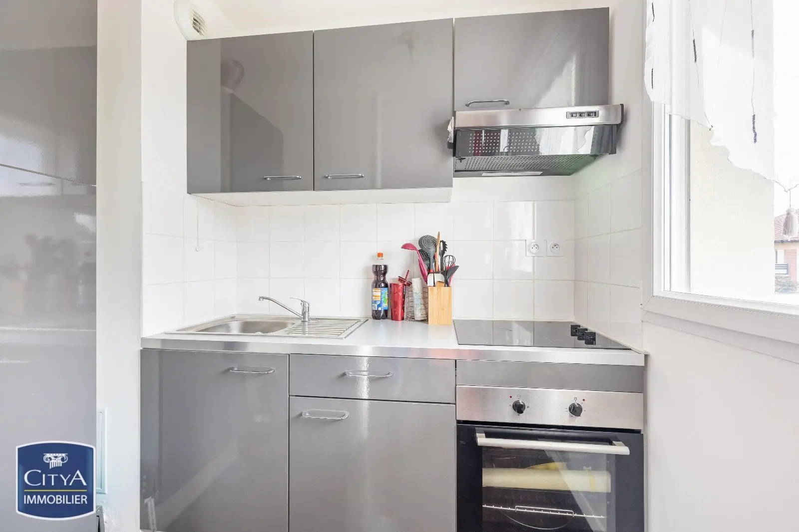 Photo 3 Appartement 2 pièces 49.39m²