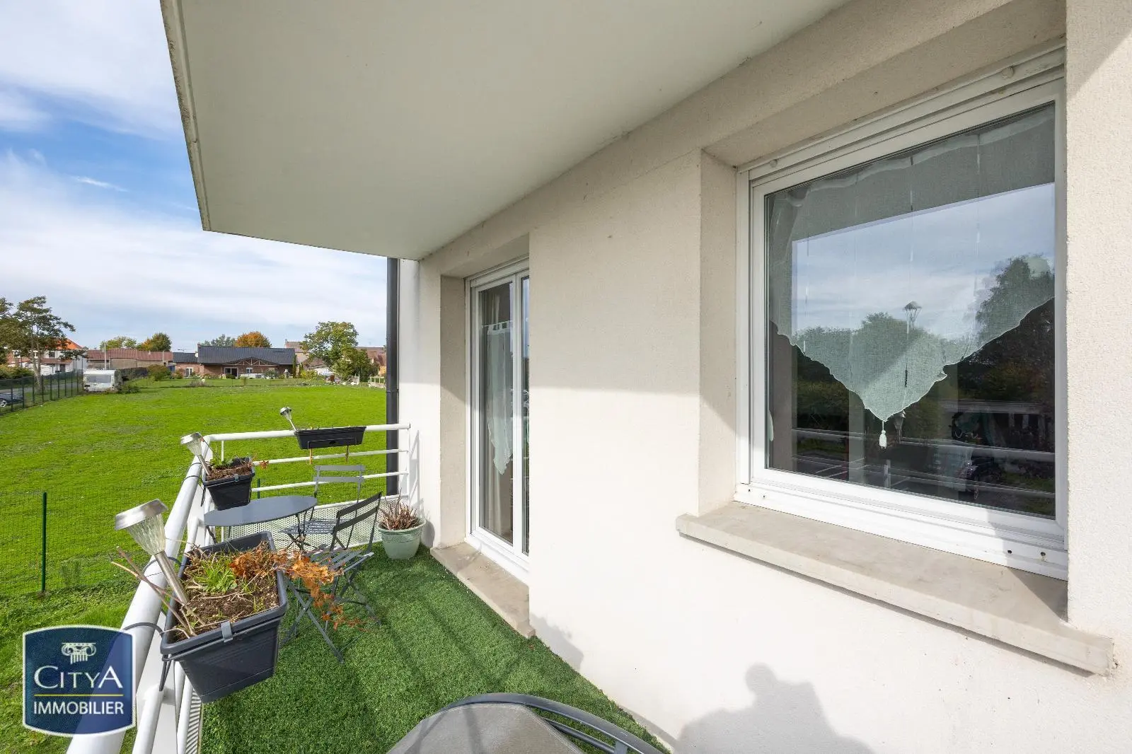 Photo 6 Appartement 2 pièces 49.39m²