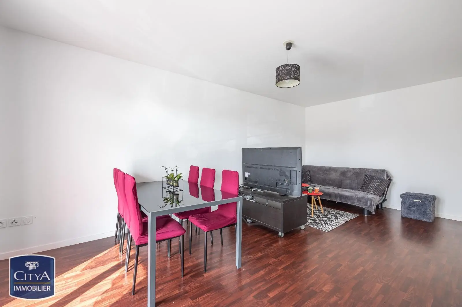 Photo 2 Appartement 2 pièces 49.39m²