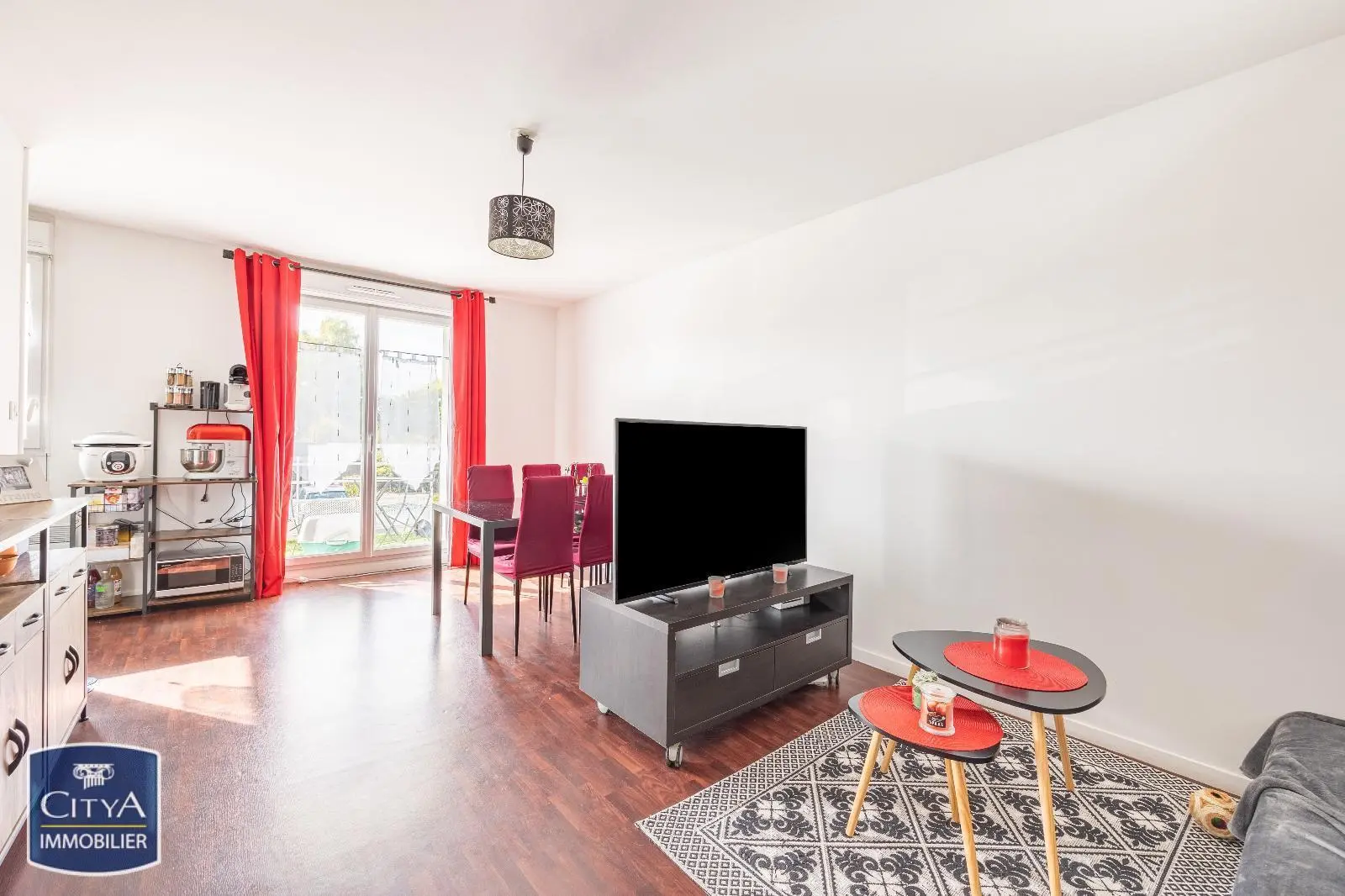Photo 1 Appartement 2 pièces 49.39m²