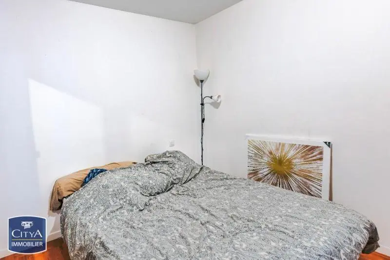 Photo 4 Appartement 2 pièces 45.03m²