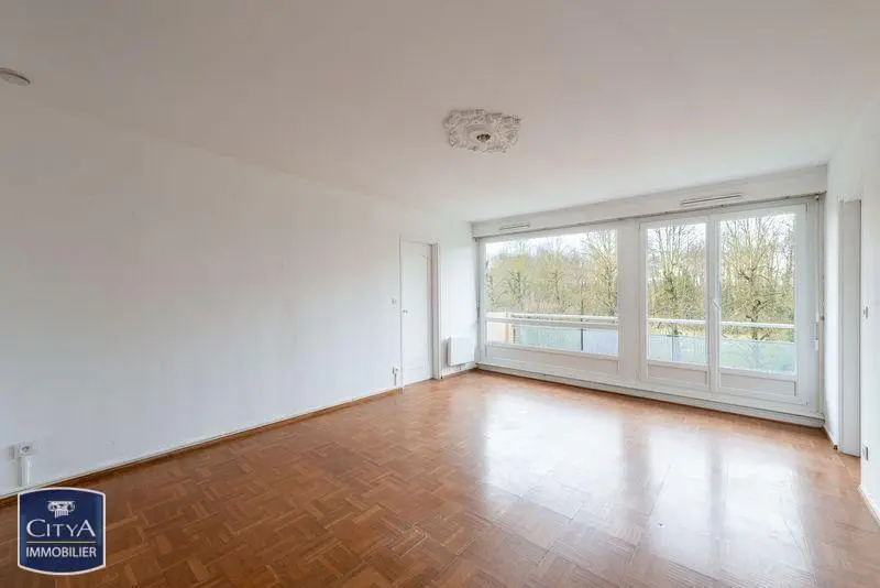 Photo 2 Appartement 3 pièces 73.46m²