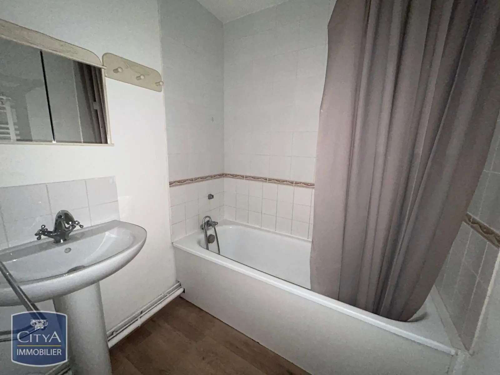 Photo 4 Appartement 2 pièces 26.78m²