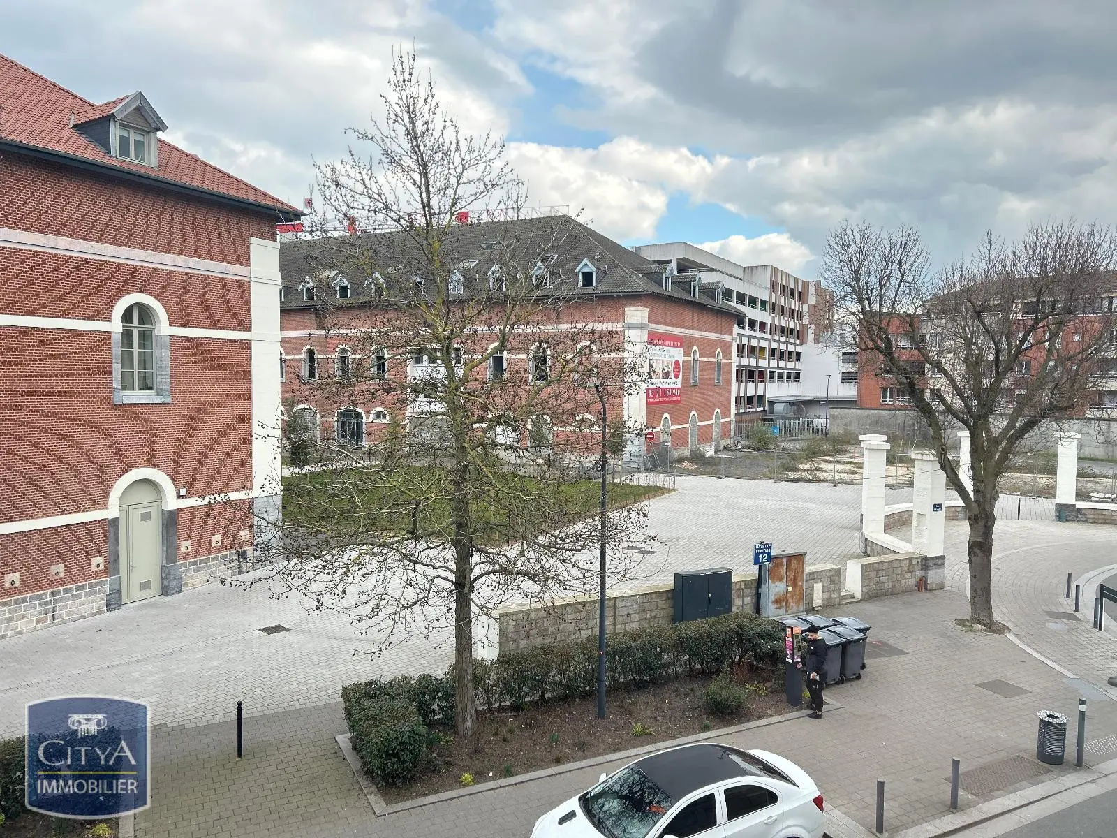 Photo 5 Appartement 2 pièces 26.78m²