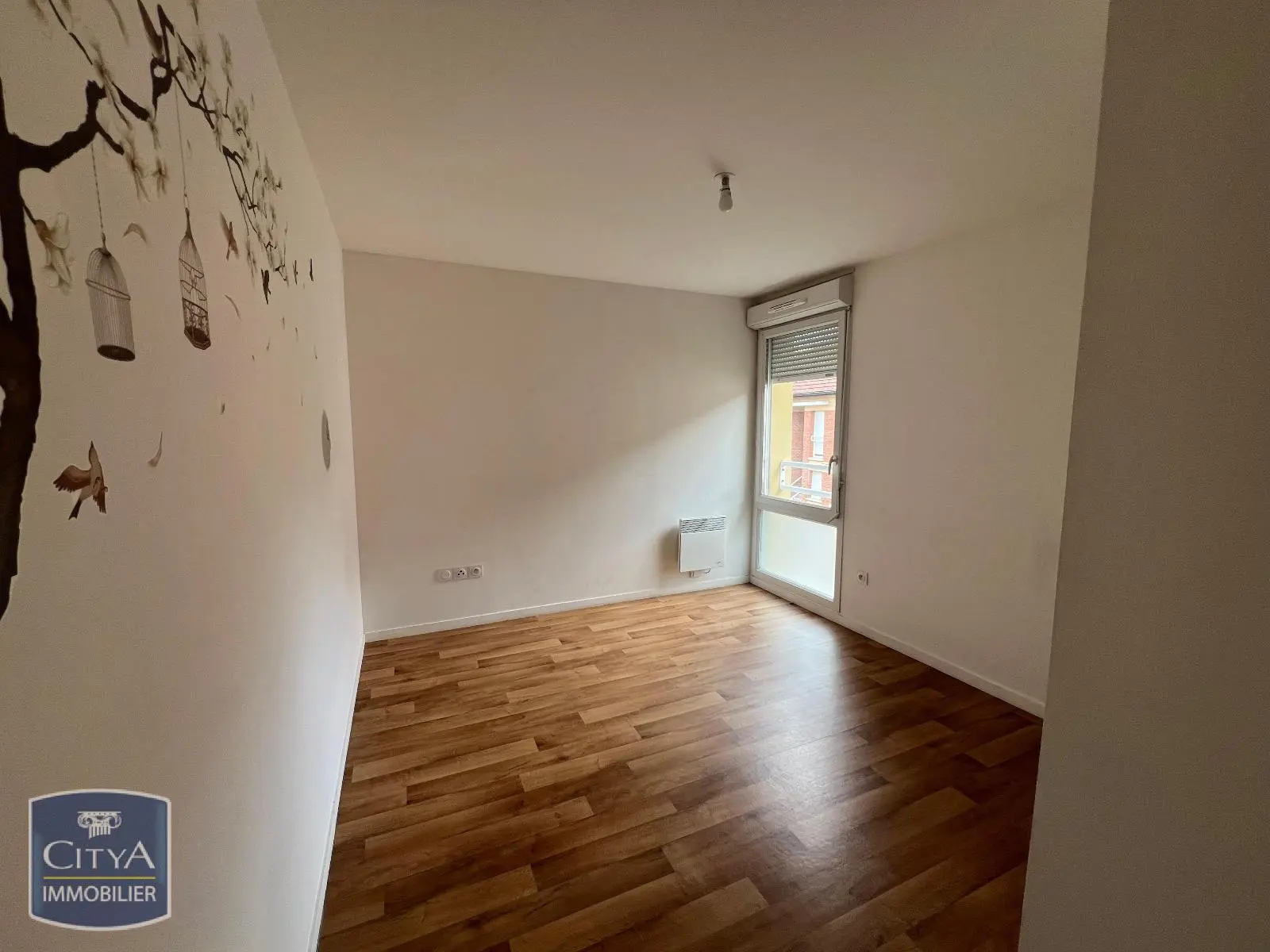 Photo 3 Appartement 2 pièces 47.83m²