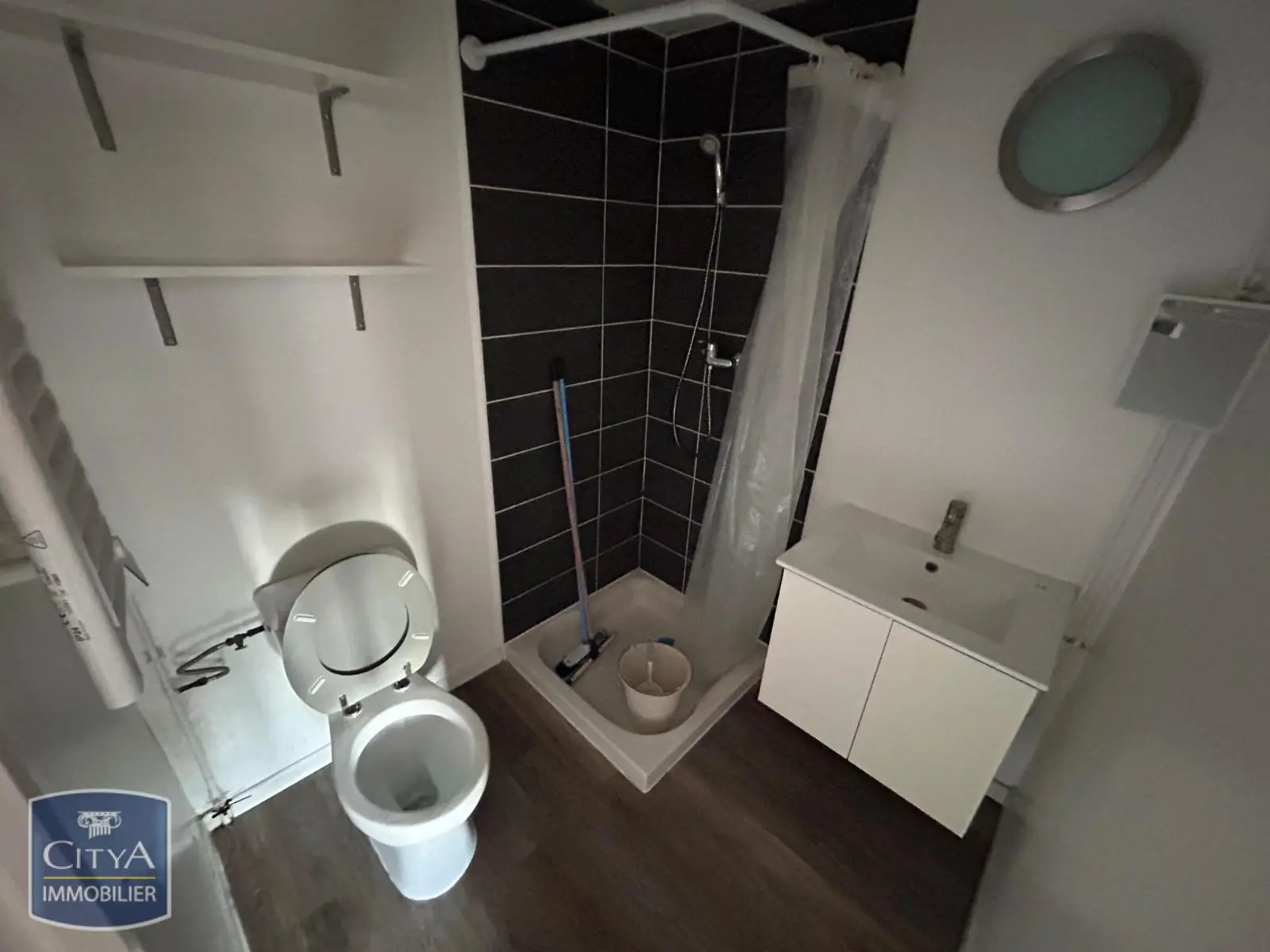 Photo 3 Appartement 1 pièce 12.1m²