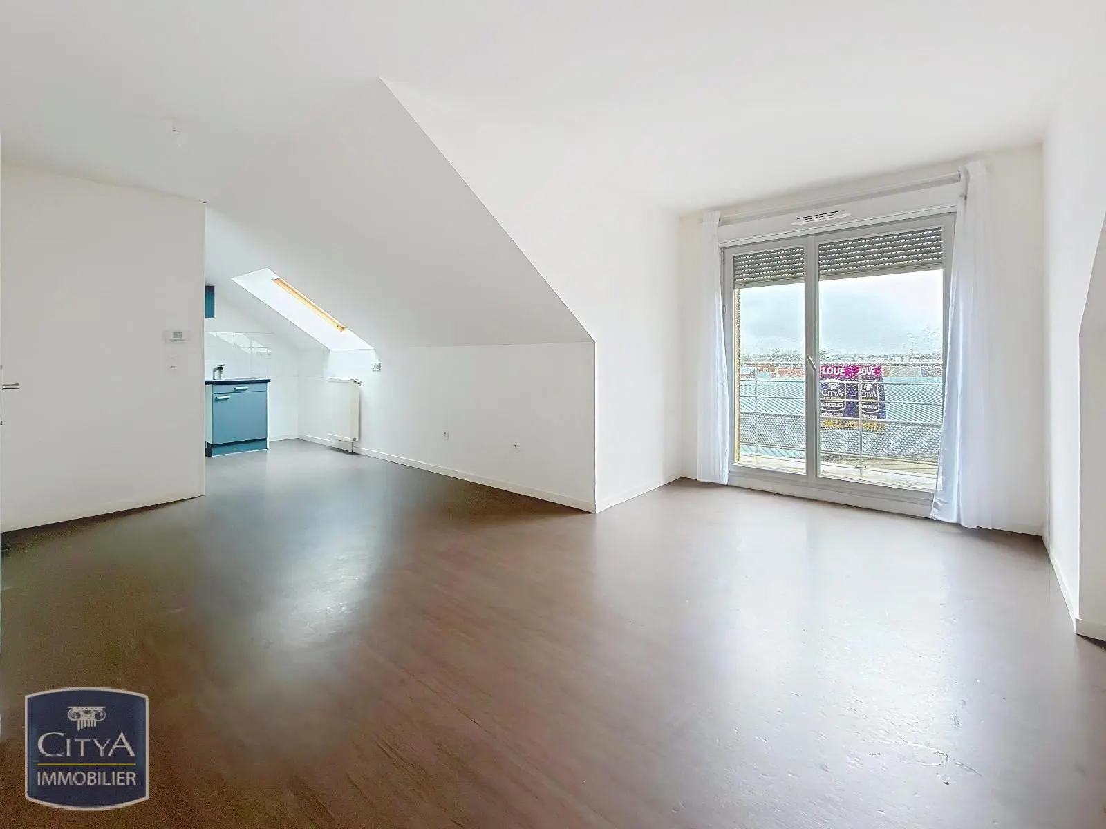 Photo 3 Appartement 2 pièces 50.93m²