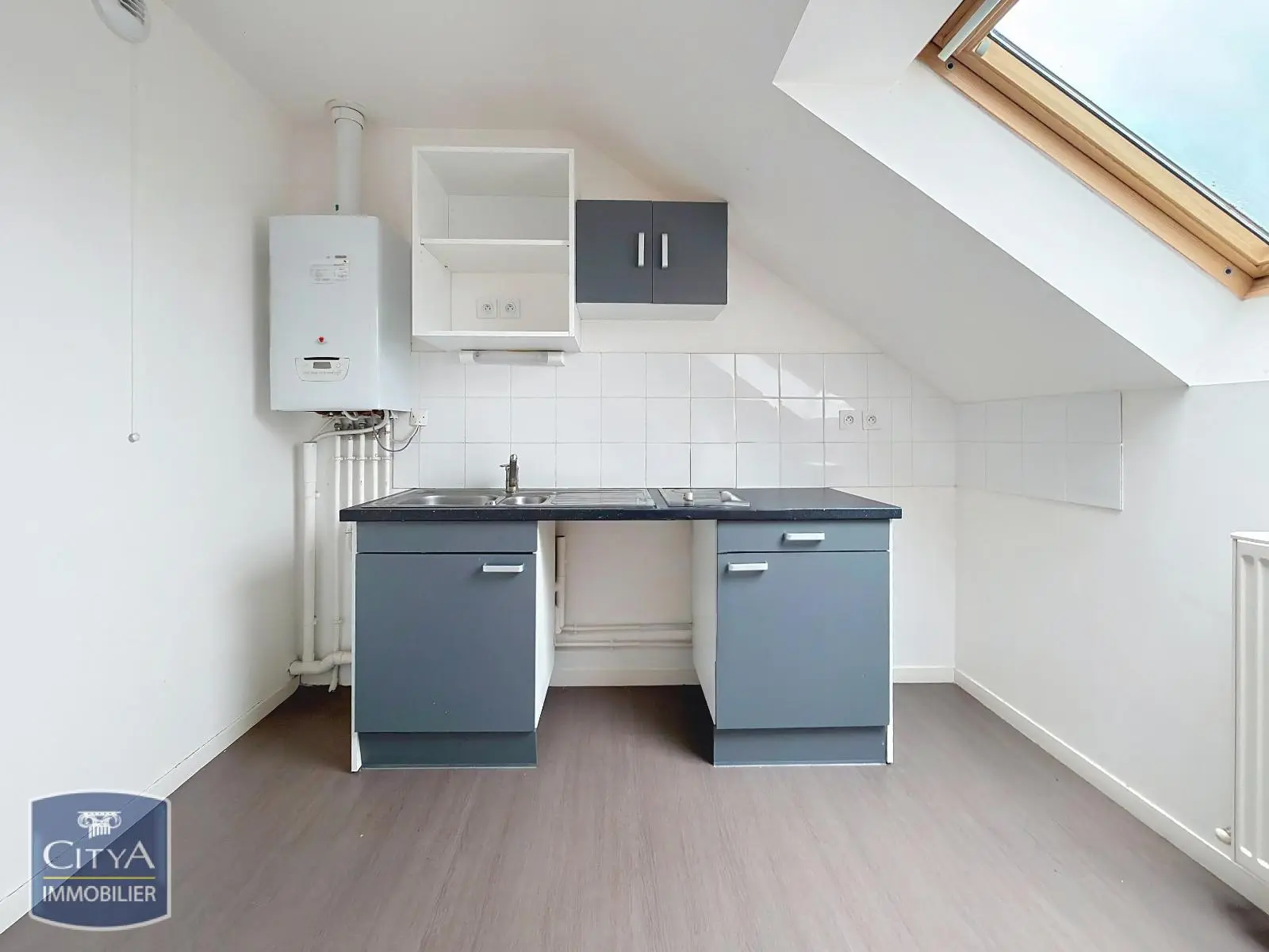 Photo 7 Appartement 2 pièces 50.93m²