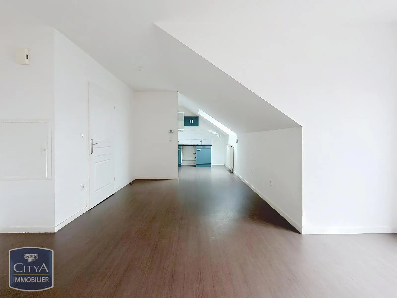 Photo 6 Appartement 2 pièces 50.93m²