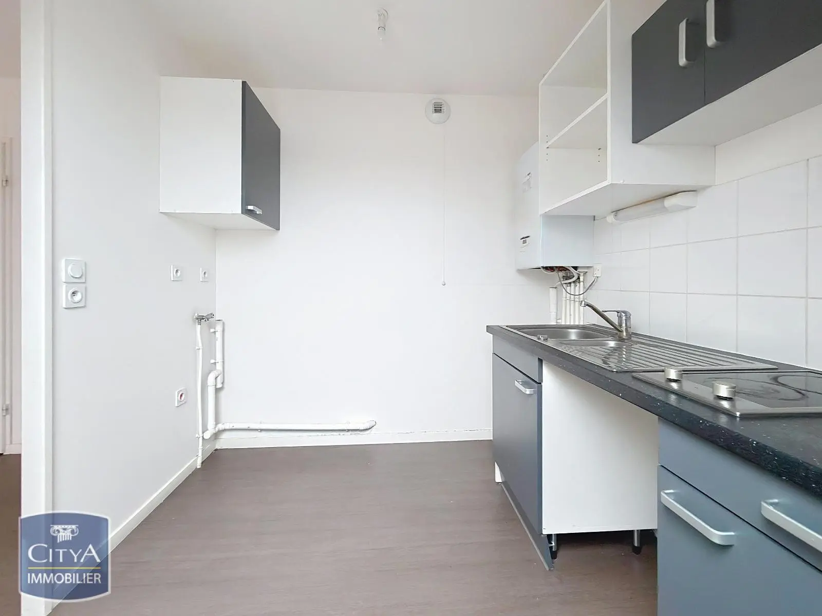 Photo 8 Appartement 2 pièces 50.93m²