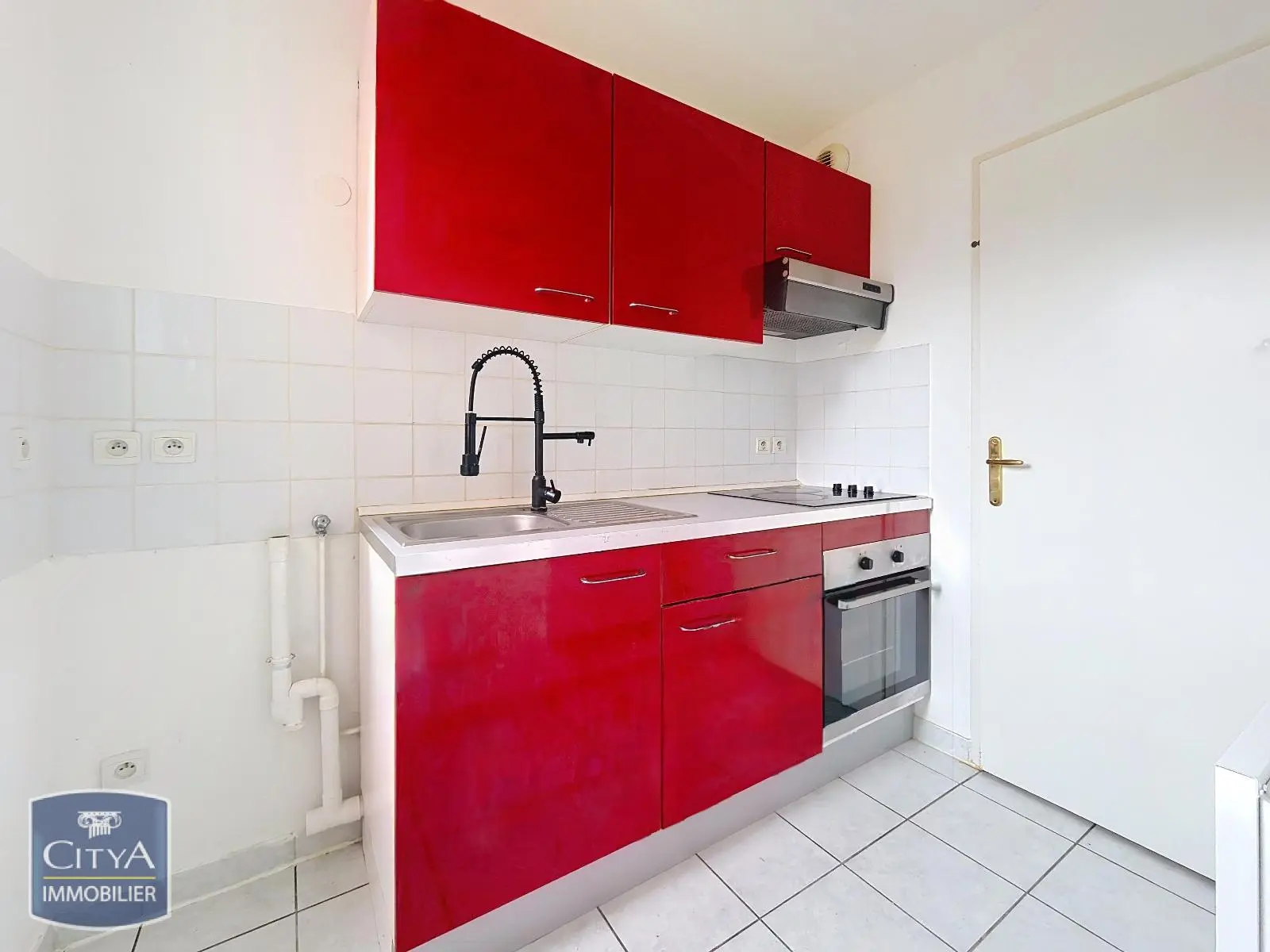 Photo 1 Appartement 2 pièces 47.8m²