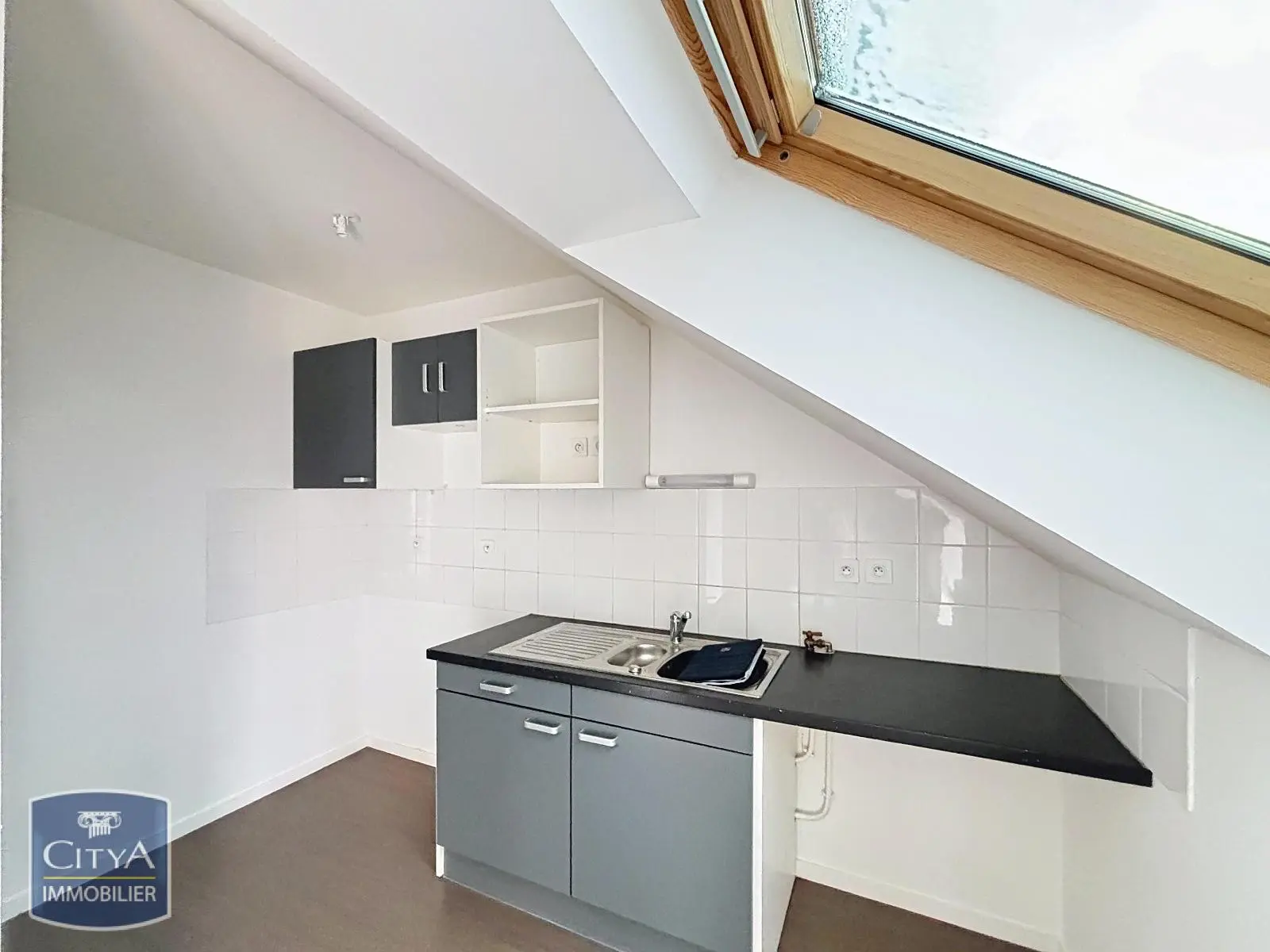 Photo 3 Appartement 3 pièces 65.39m²