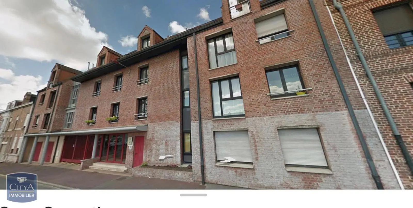 Photo 1 Appartement 1 pièce 33.8m²