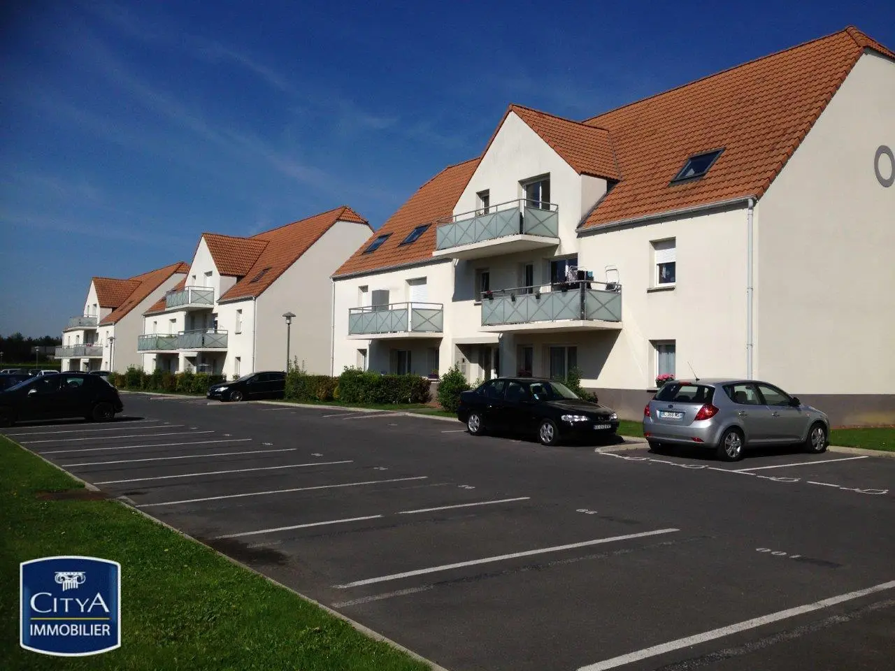 Photo 6 Appartement 3 pièces 57.74m²