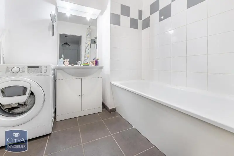 Photo 5 Appartement 3 pièces 62.26m²