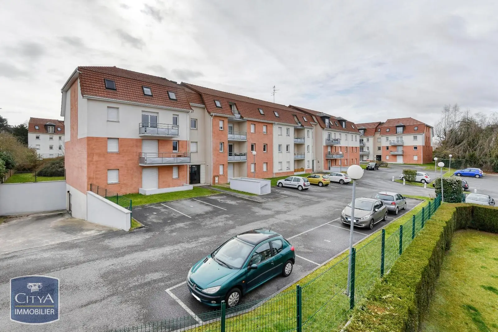 Photo 1 Appartement 3 pièces 65.18m²