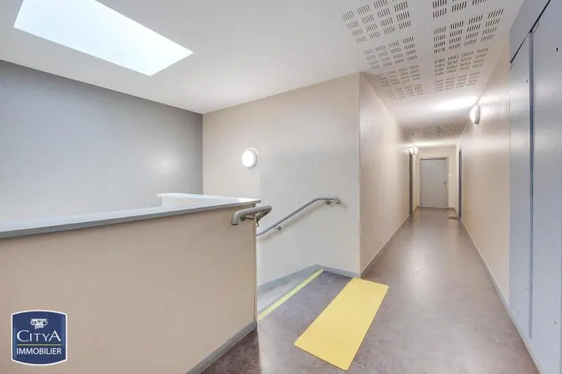 Photo 8 Appartement 2 pièces 47.64m²