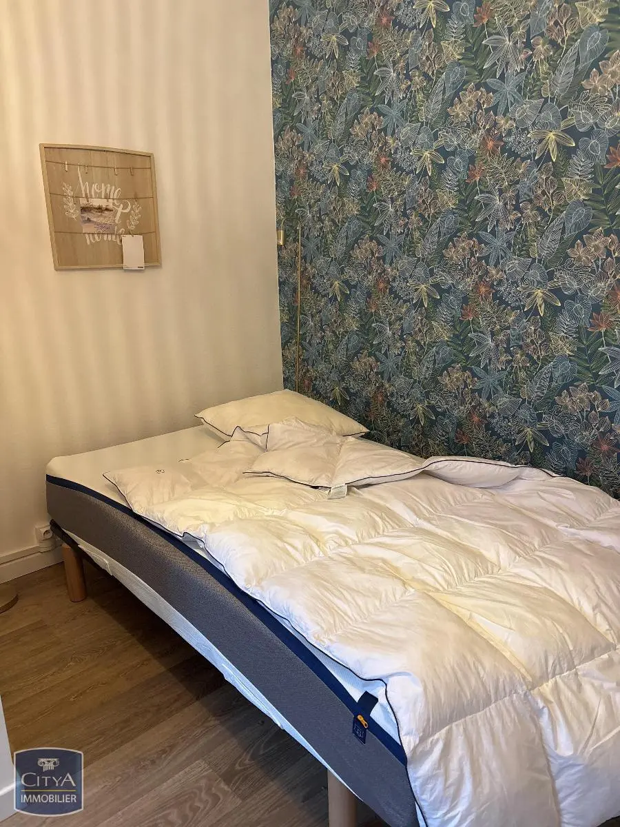 Photo 3 Appartement 1 pièce 13.04m²