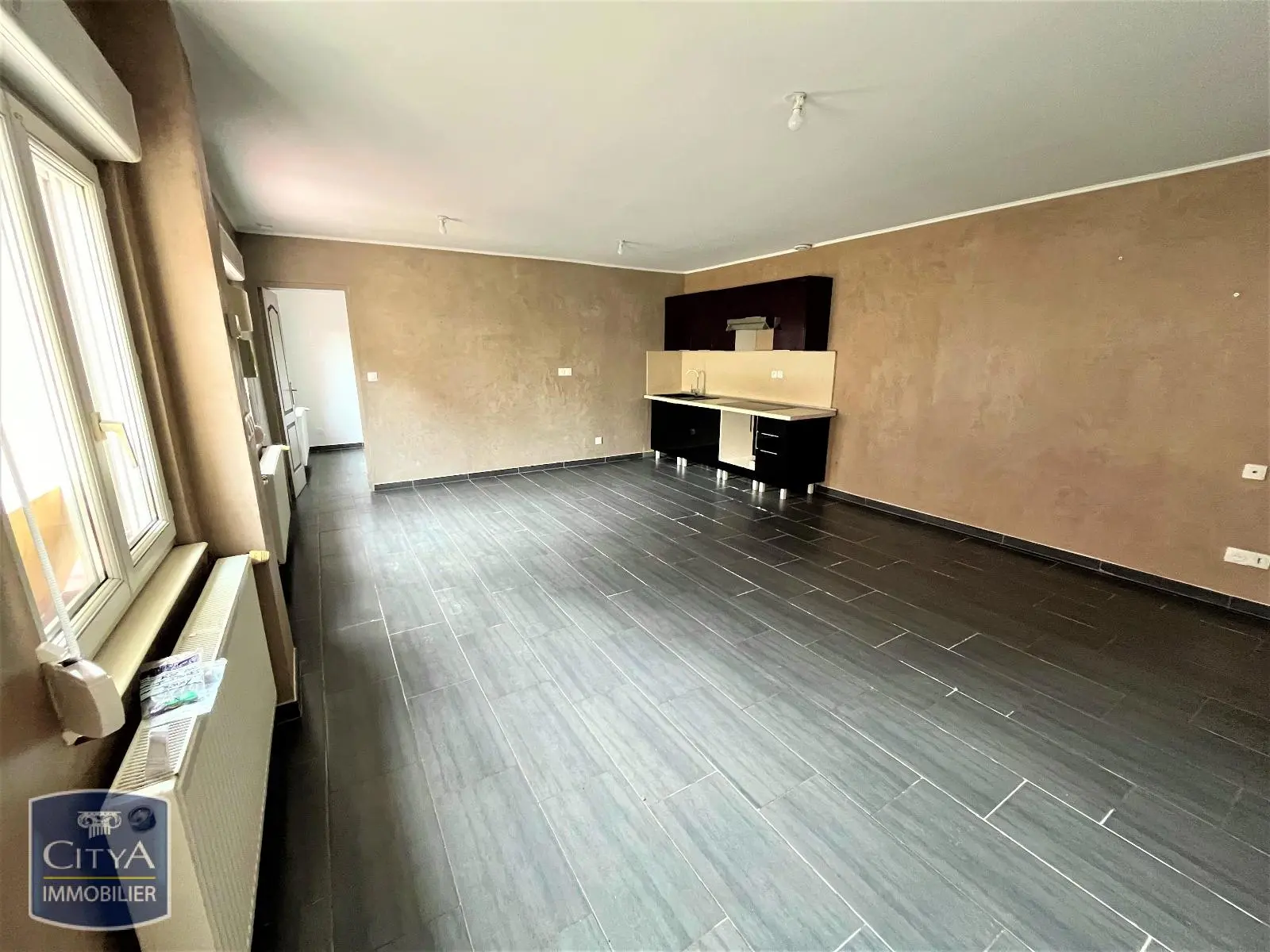 Photo 1 Appartement 2 pièces 51.24m²