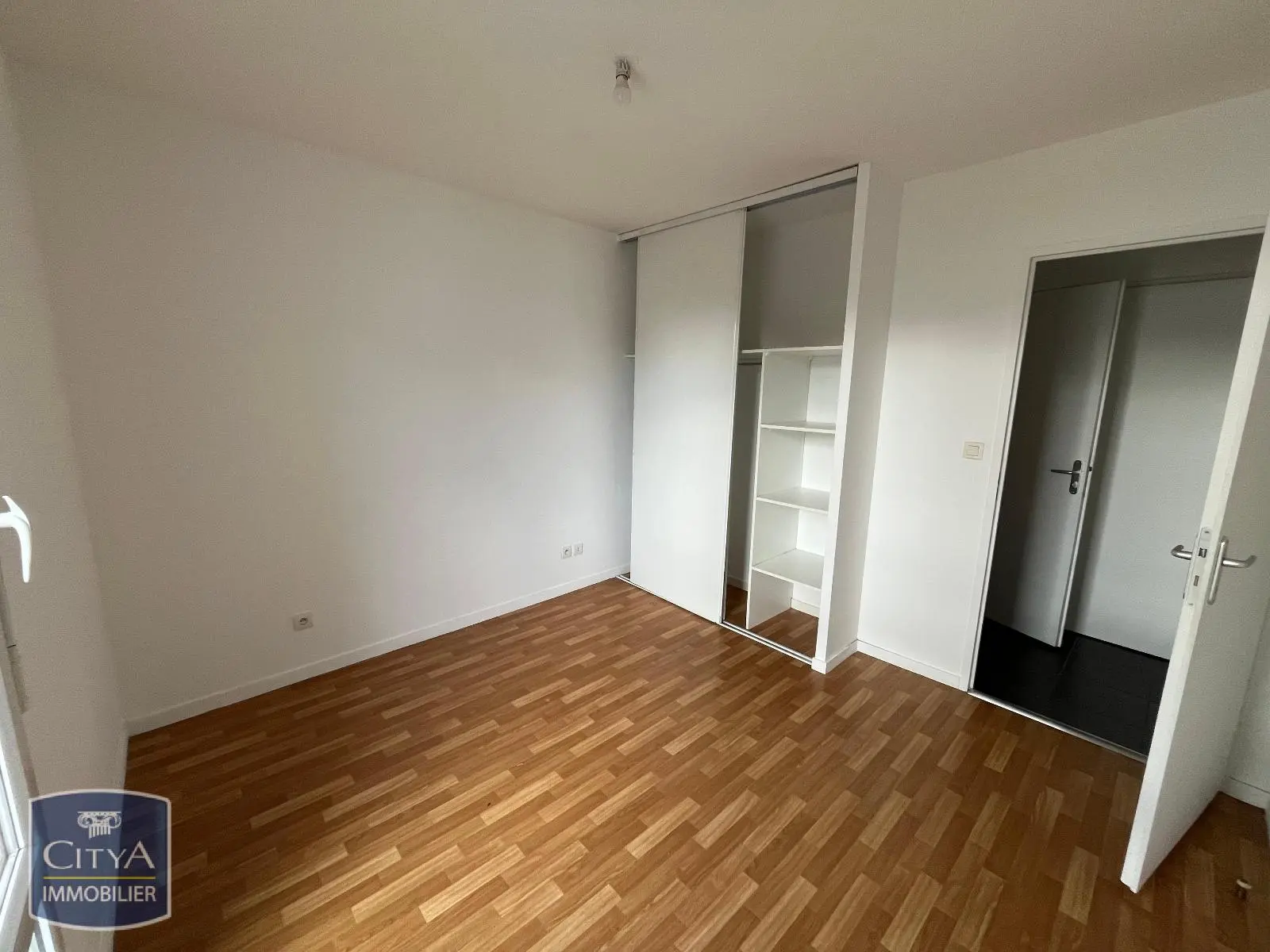 Photo 3 Appartement 2 pièces 48.11m²