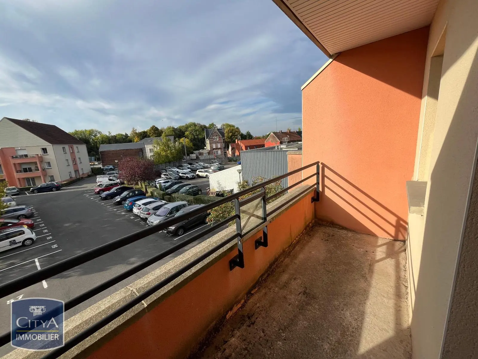 Photo 6 appartement Louvroil