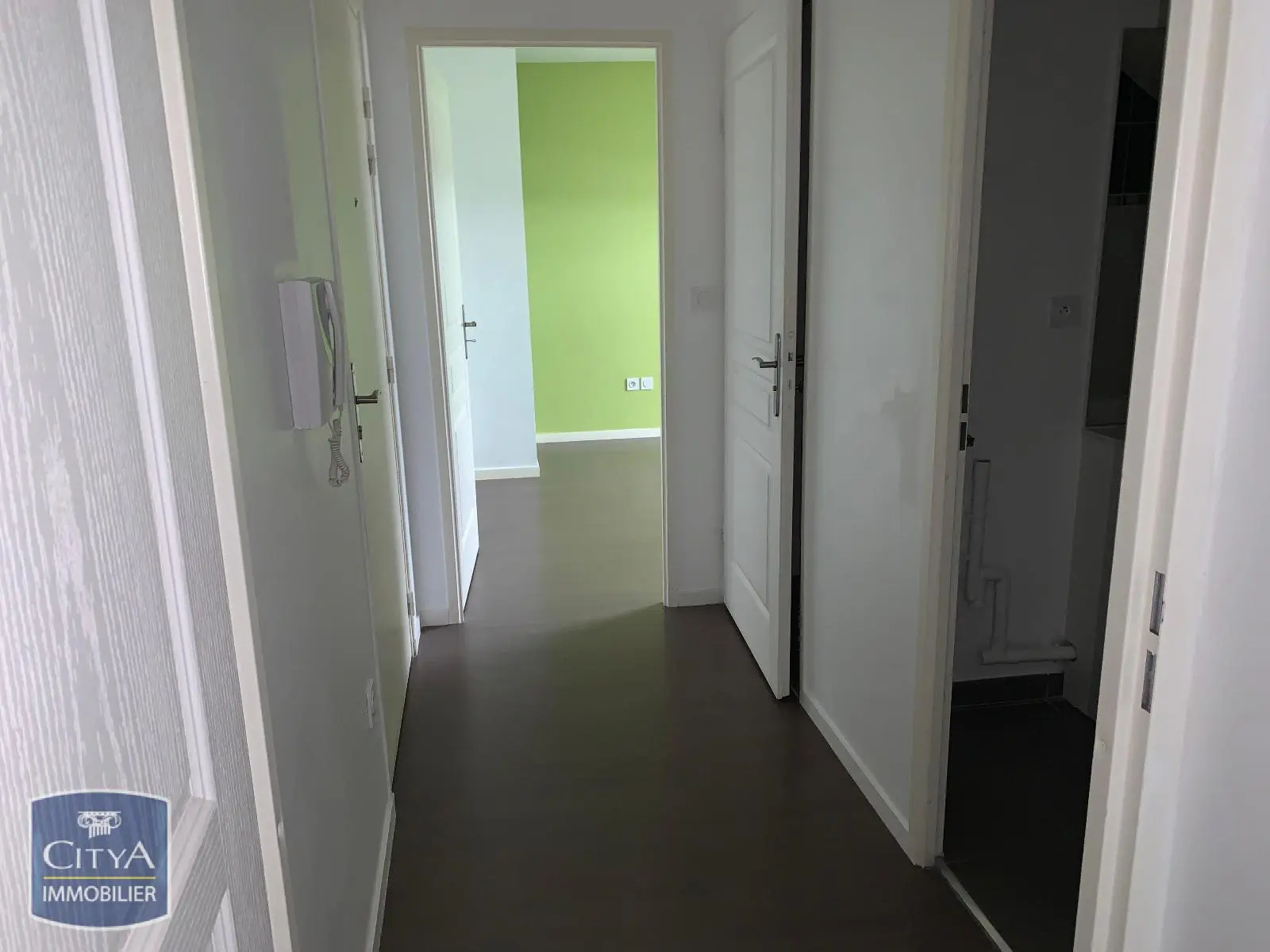 Photo 6 Appartement 3 pièces 65.39m²