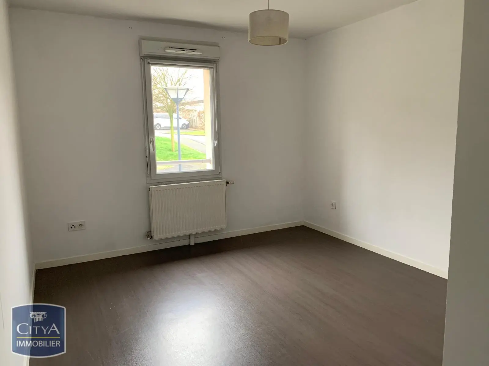 Photo 4 Appartement 2 pièces 44.22m²