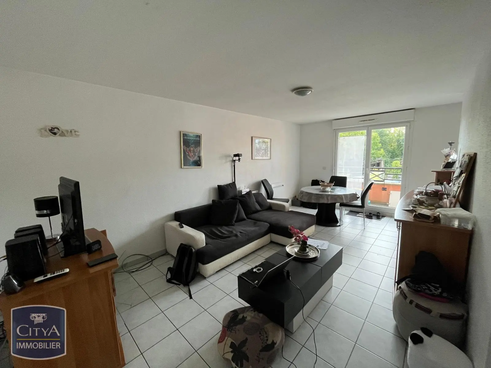 Photo 1 Appartement 2 pièces 47.8m²