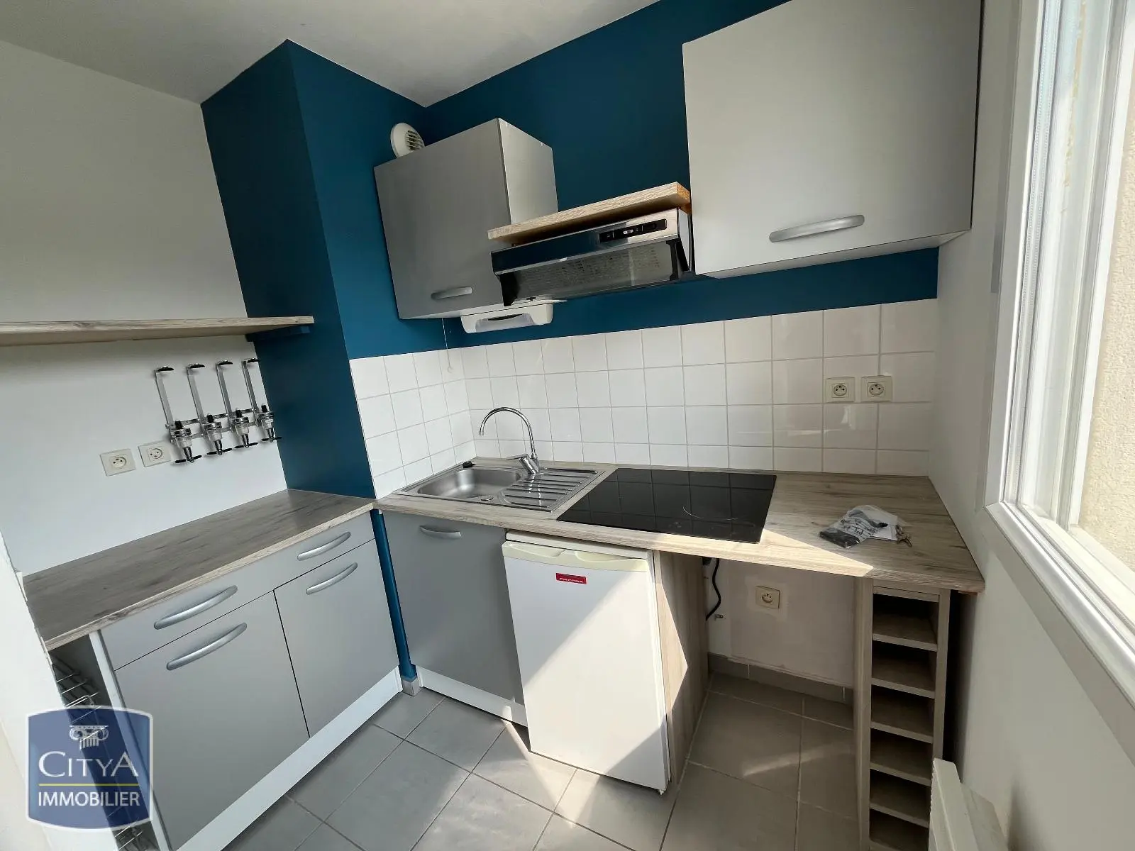 Photo 3 Appartement 2 pièces 49.02m²