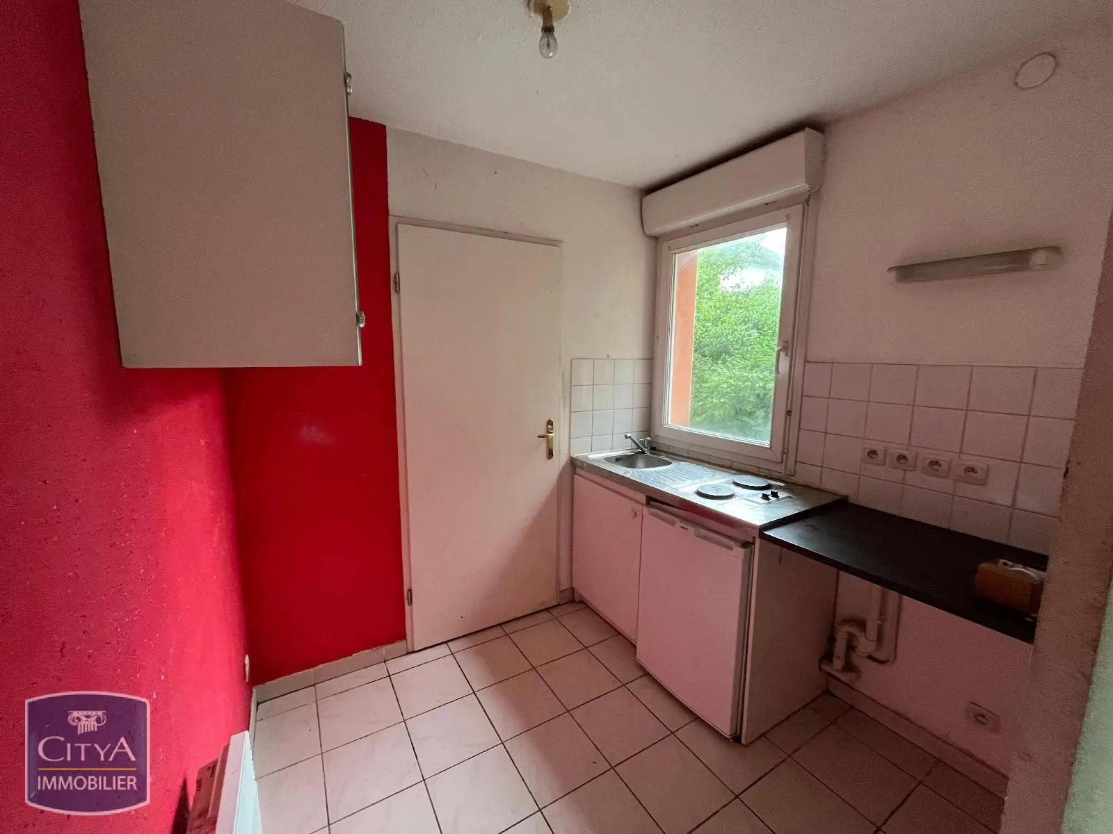 Photo 2 Appartement 2 pièces 54.57m²
